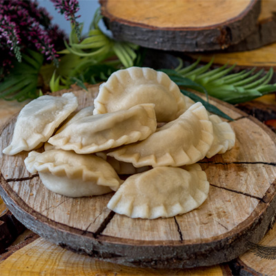 Wyroby garmażeryjne